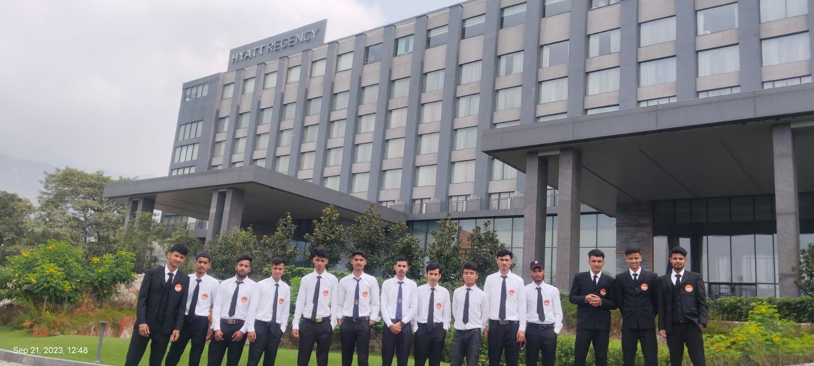 Hotel Management Courses in Dehradun