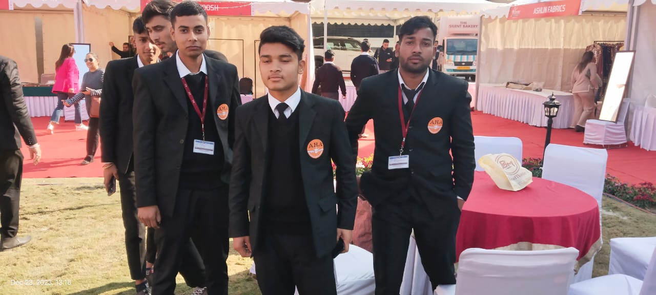 Hotel Management Courses in Dehradun