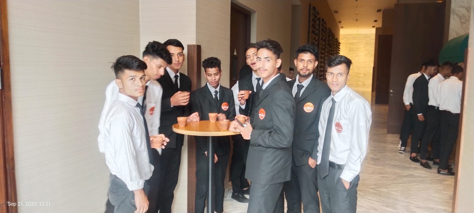 Hotel Management Courses in Dehradun