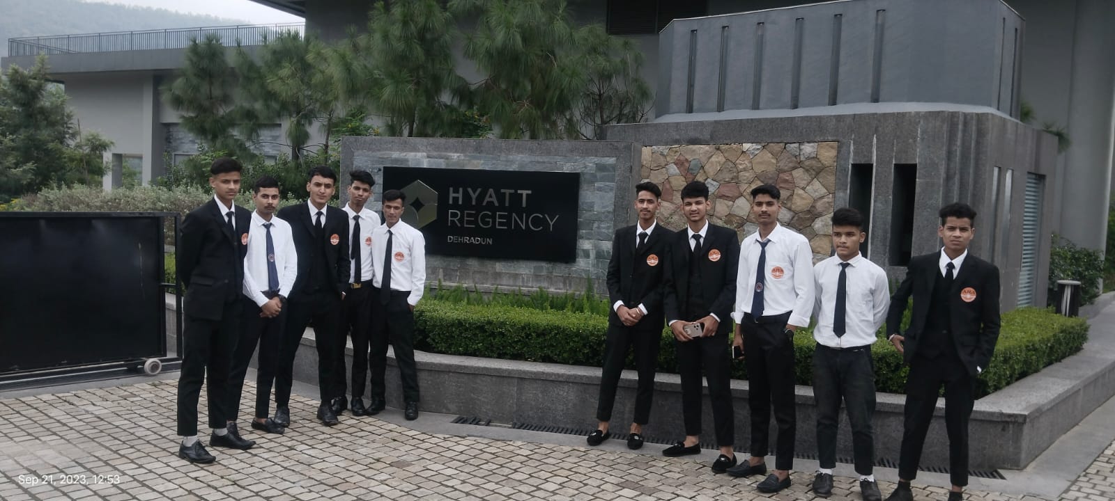 Hotel Management Courses in Dehradun